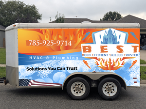 Car Wrap Design by olpattern for this project | Design: #37591564