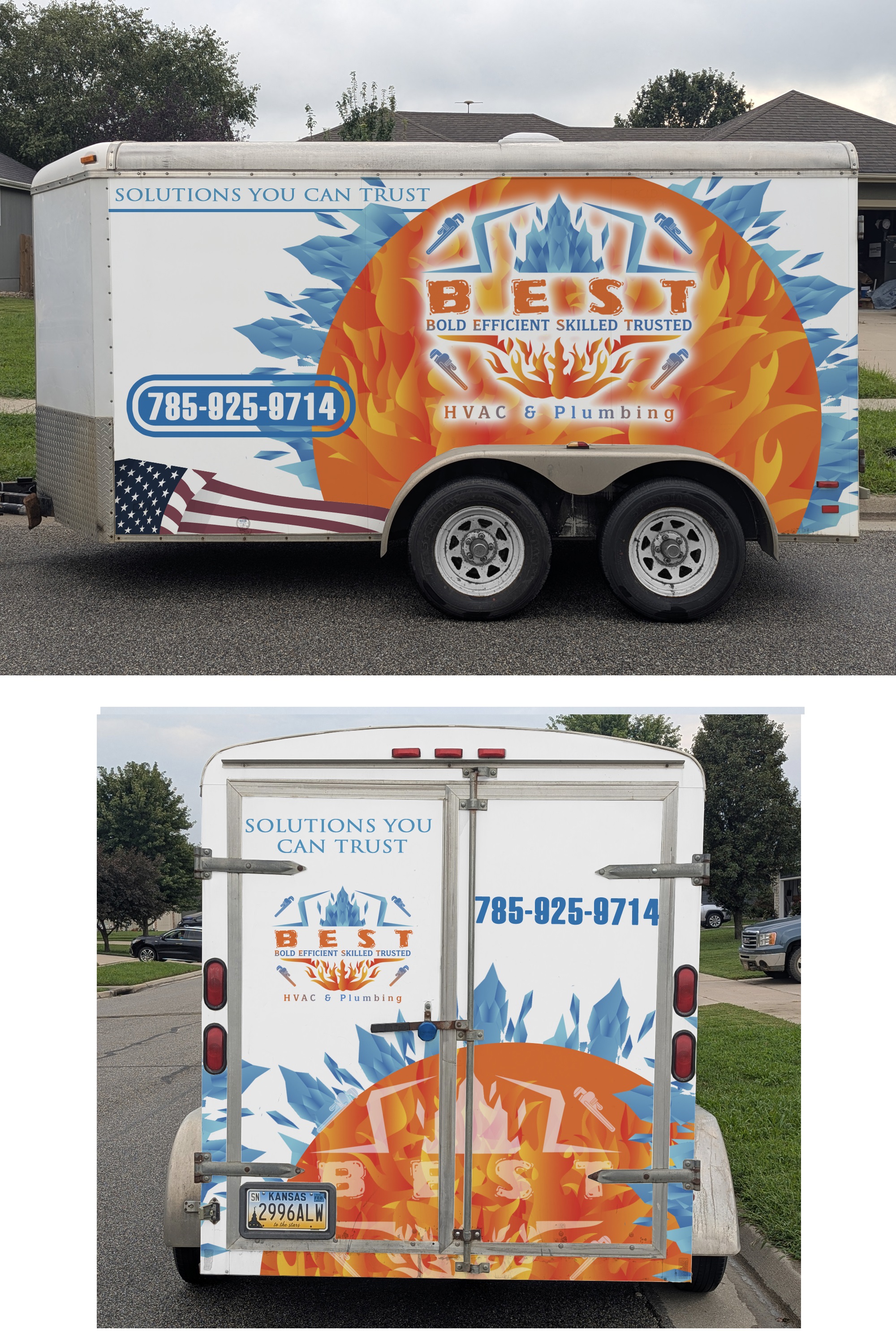 Car Wrap Design by olpattern for this project | Design #37592216