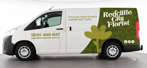 Car Wrap Design by typefdesign