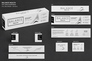 Stationery Design by Edoers