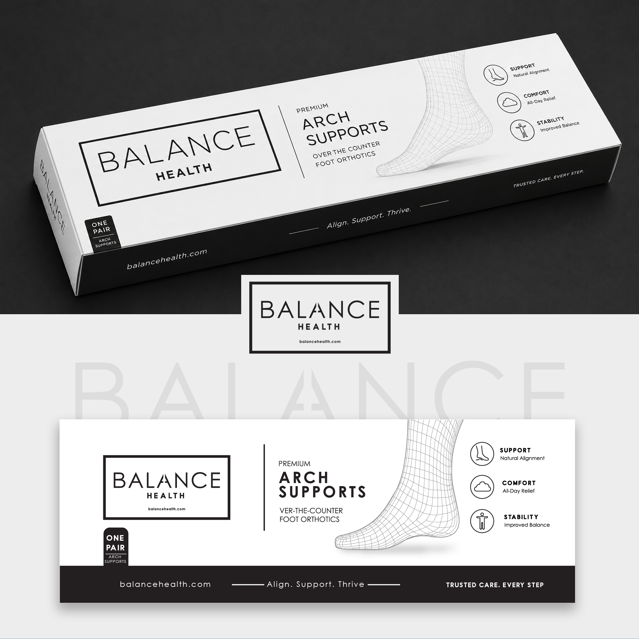 Schreibwaren-Design von AVANTE SOLUTION für dieses Projekt | Design #37606755