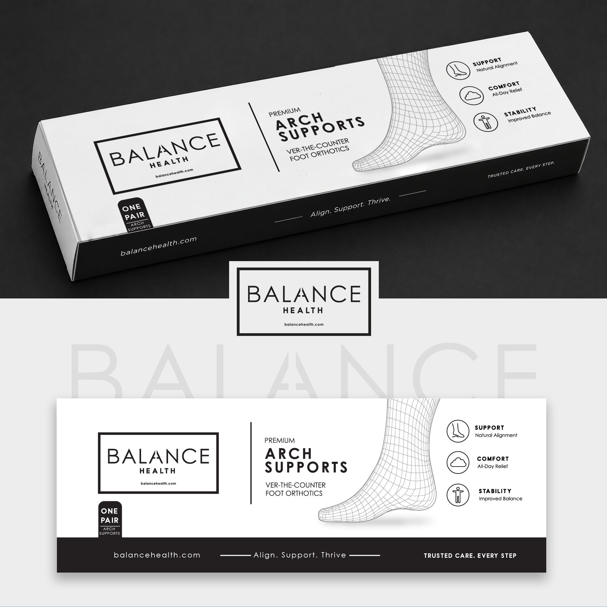 Schreibwaren-Design von AVANTE SOLUTION für dieses Projekt | Design #37606883