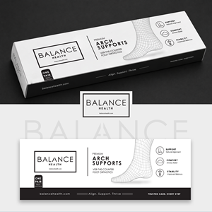 Stationery Design by AVANTE SOLUTION for this project | Design: #37606883