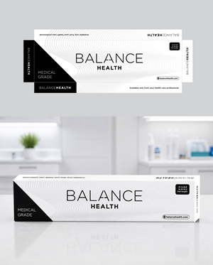 Stationery Design by Artya Works for this project | Design: #37590725