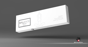 Stationery Design by  Najmi for this project | Design: #37608625