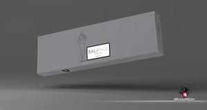 Stationery Design by  Najmi for this project | Design: #37609748