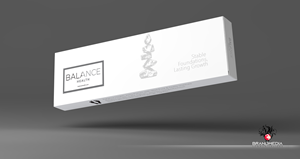 Stationery Design by  Najmi for this project | Design: #37609817