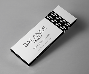 Stationery Design by HT Graphic for this project | Design: #37595062