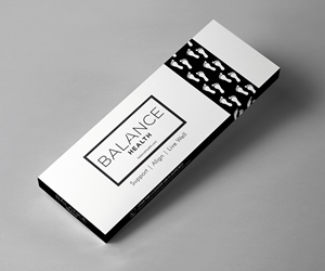 Stationery Design by HT Graphic for this project | Design: #37595068