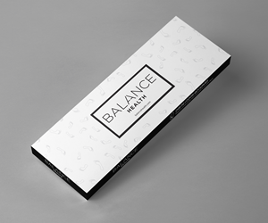 Stationery Design by HT Graphic for this project | Design: #37600478