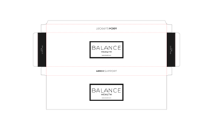 Stationery Design by dadaMEDIA for this project | Design: #37605345