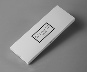 Stationery Design by dadaMEDIA for this project | Design: #37605538