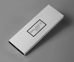 Stationery Design by dadaMEDIA for this project | Design: #37605539