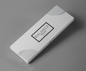 Stationery Design by dadaMEDIA for this project | Design: #37605540