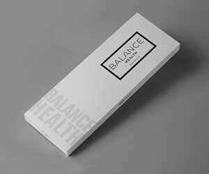 Stationery Design by dadaMEDIA for this project | Design: #37606563