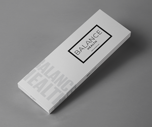 Stationery Design by dadaMEDIA for this project | Design: #37606564