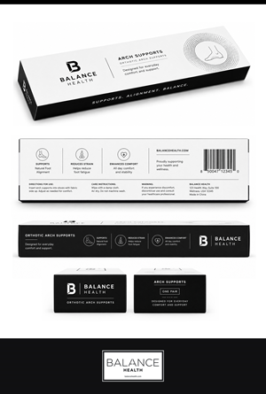 Stationery Design by Result Design for this project | Design: #37590549