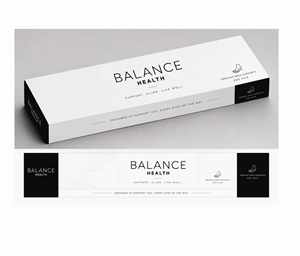 Stationery Design by JS Desiger for this project | Design: #37589623