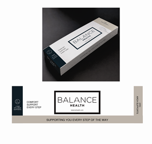 Stationery Design by JS Desiger for this project | Design: #37593057