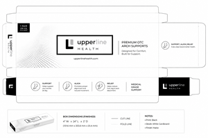 Stationery Design by TyPixel for this project | Design: #37609377