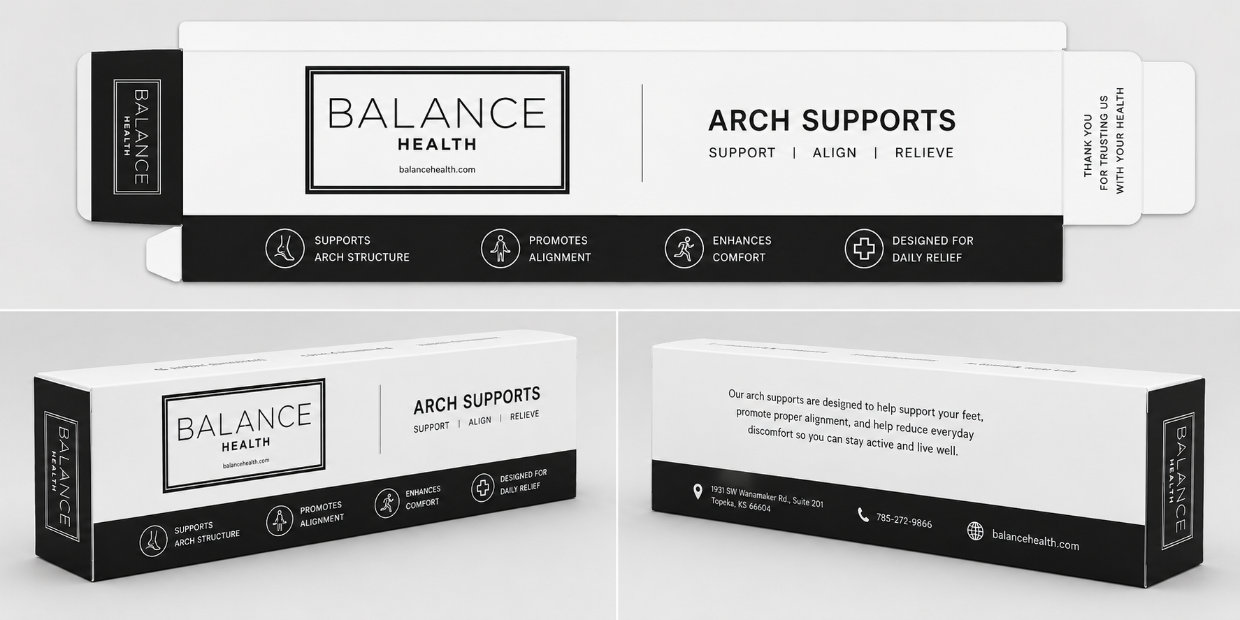 Stationery Design by MICH® for this project | Design #37599080