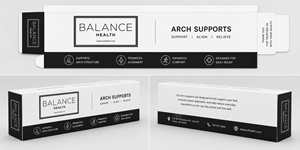 Stationery Design by MICH® for this project | Design: #37599080