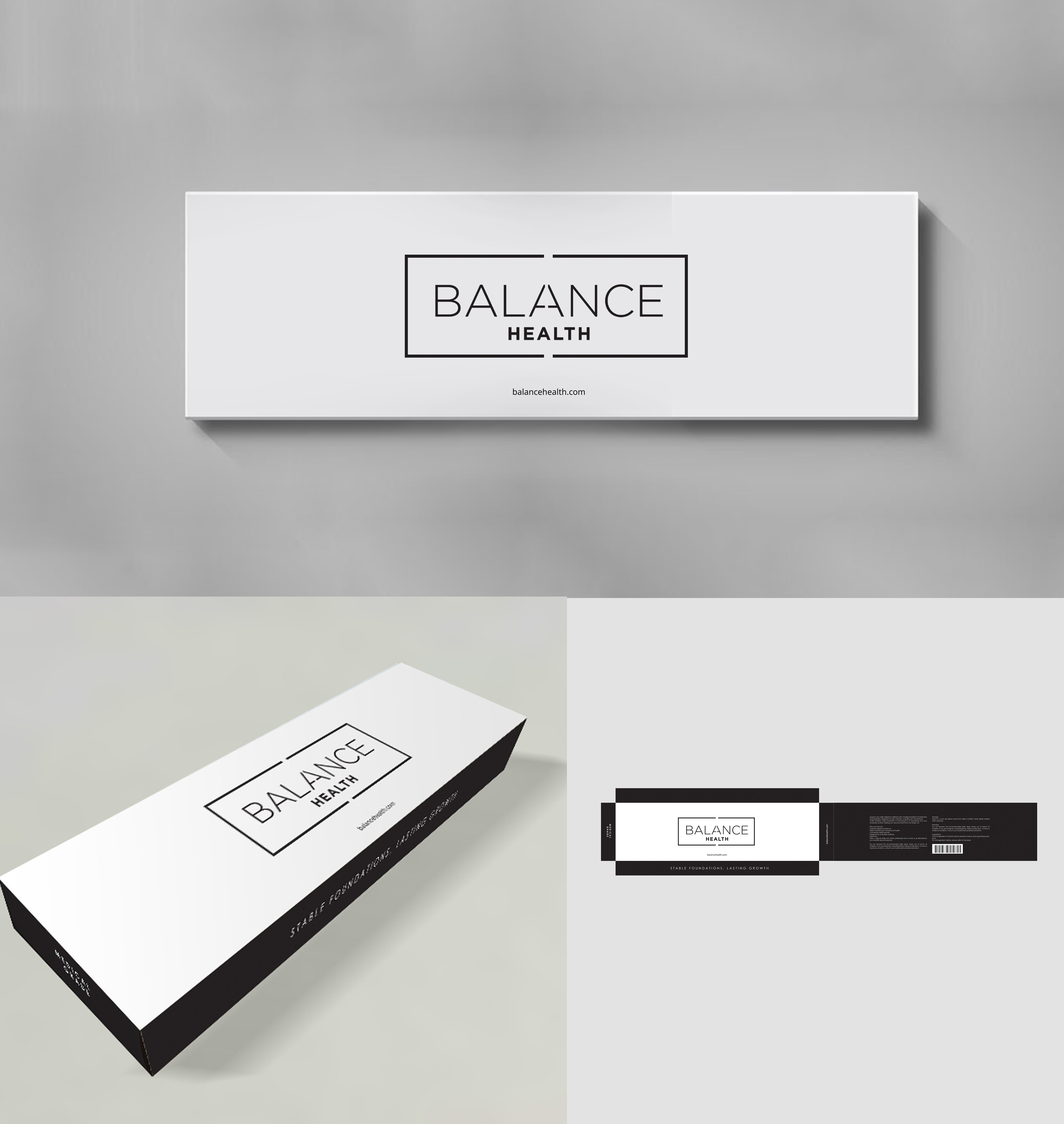 Stationery Design by nafizrahat for this project | Design #37592324