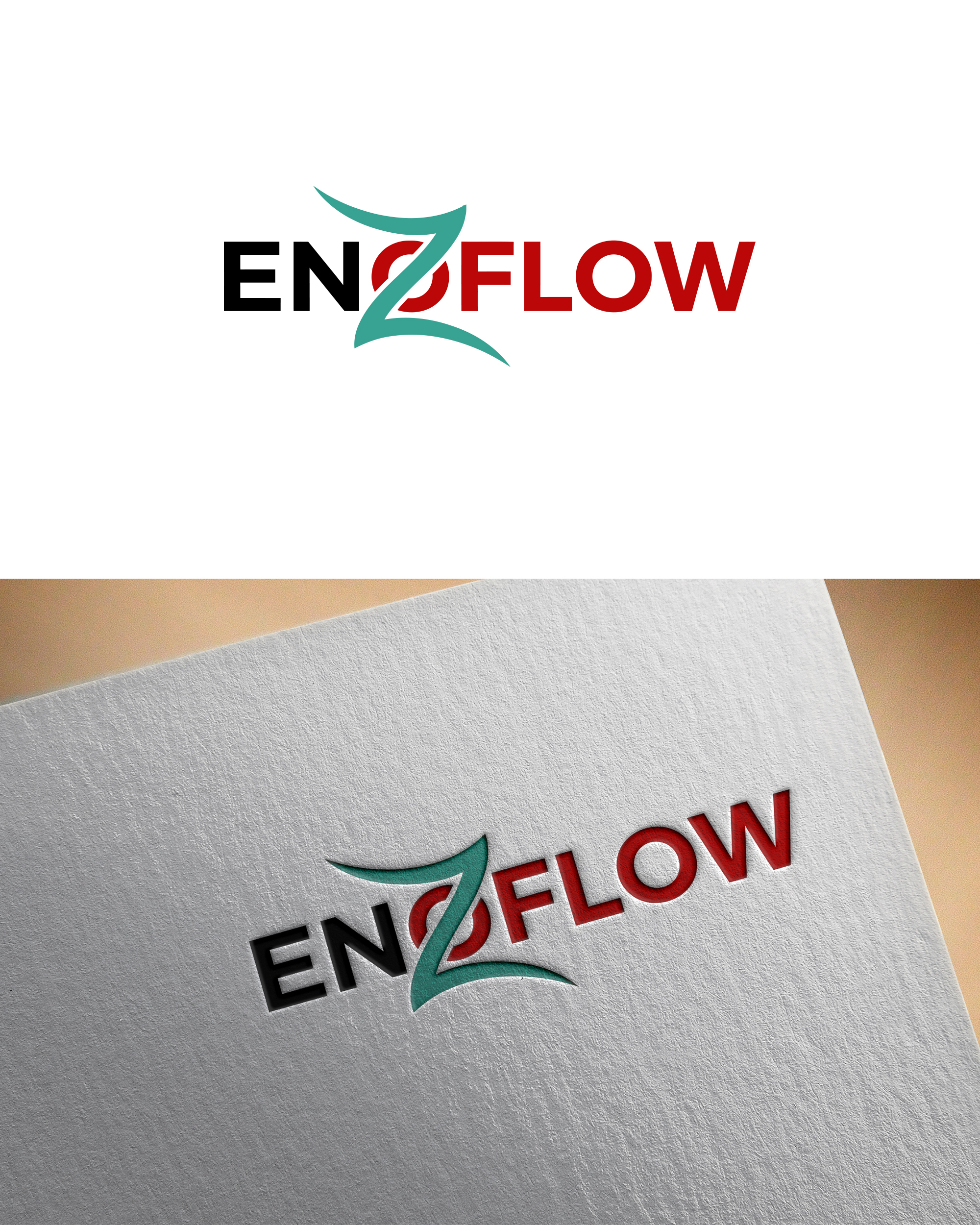 Logo Design by Visionary Creations for this project | Design #37594330