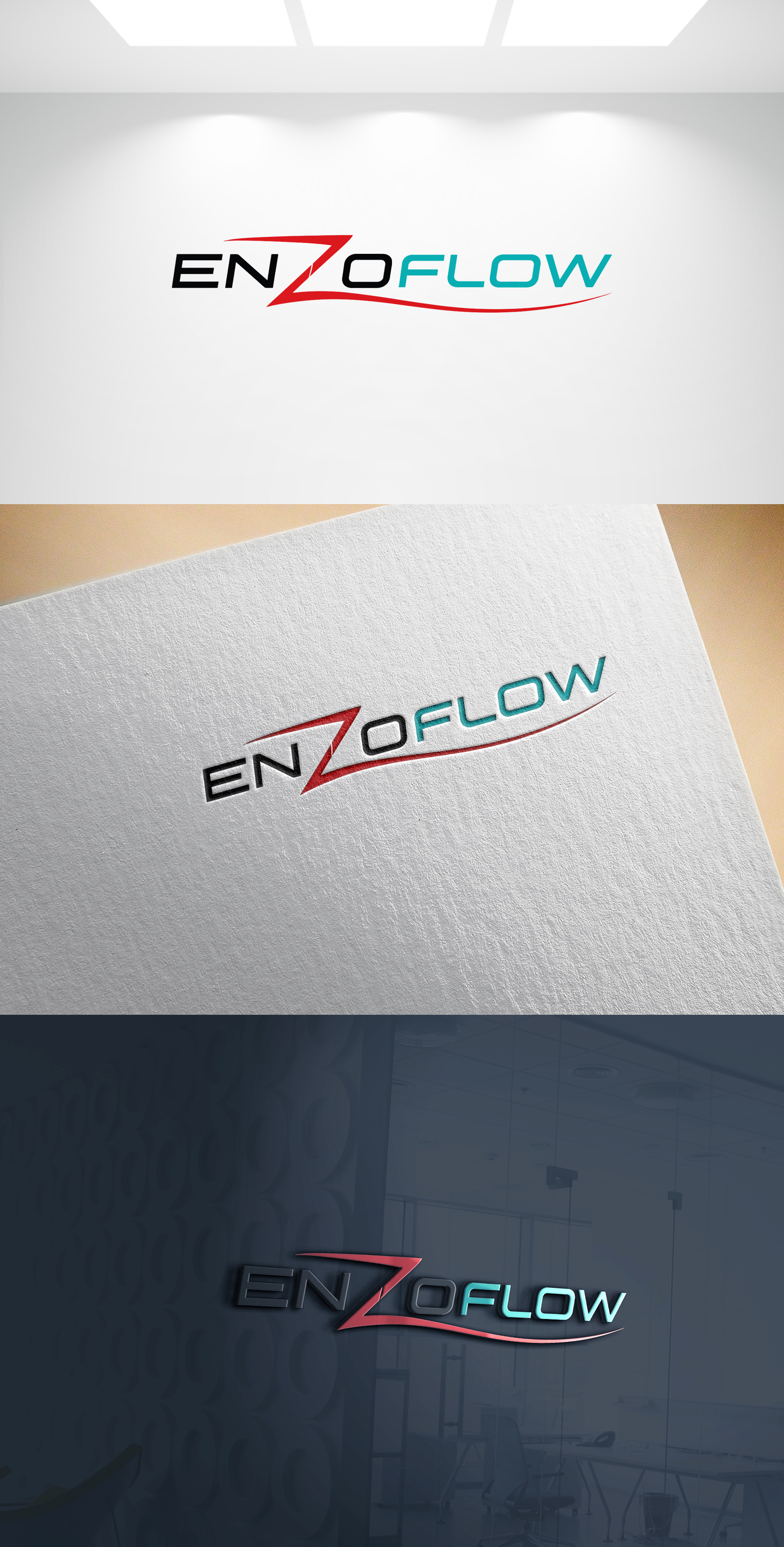 Logo Design by Joseph Robert for this project | Design #37603569