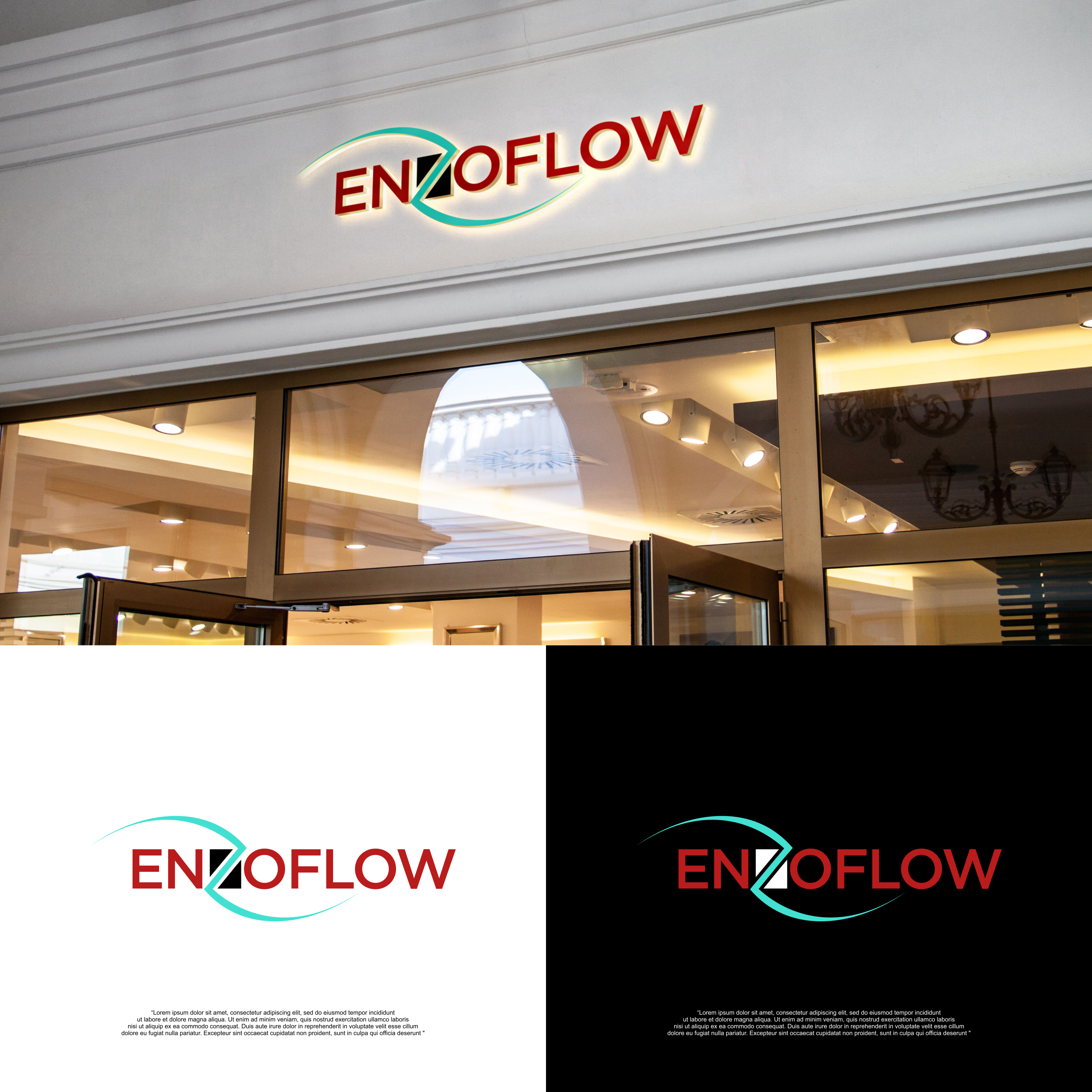 Logo Design by izdihaar studio for this project | Design #37595383