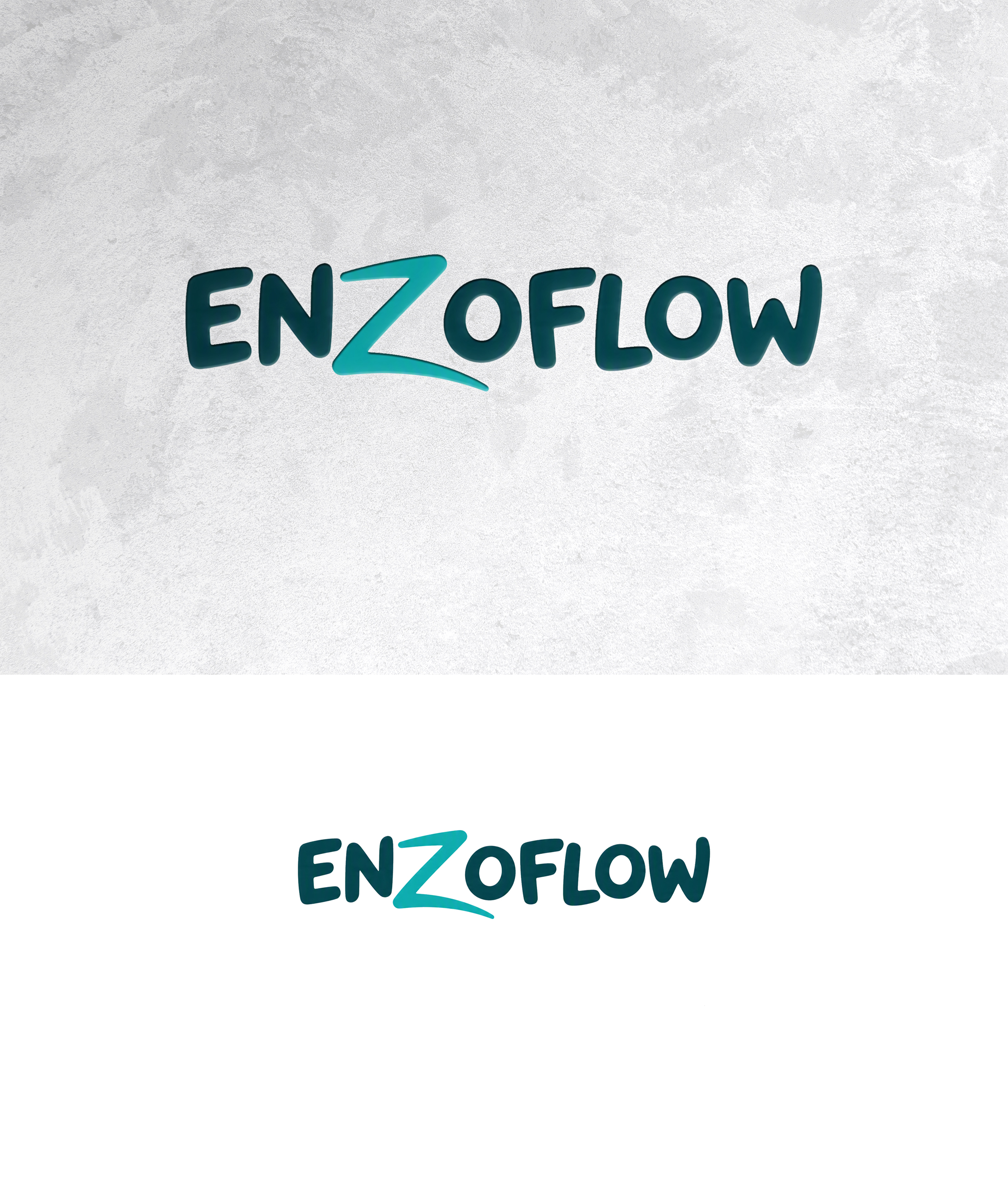 Logo Design by zamdi for this project | Design #37600408