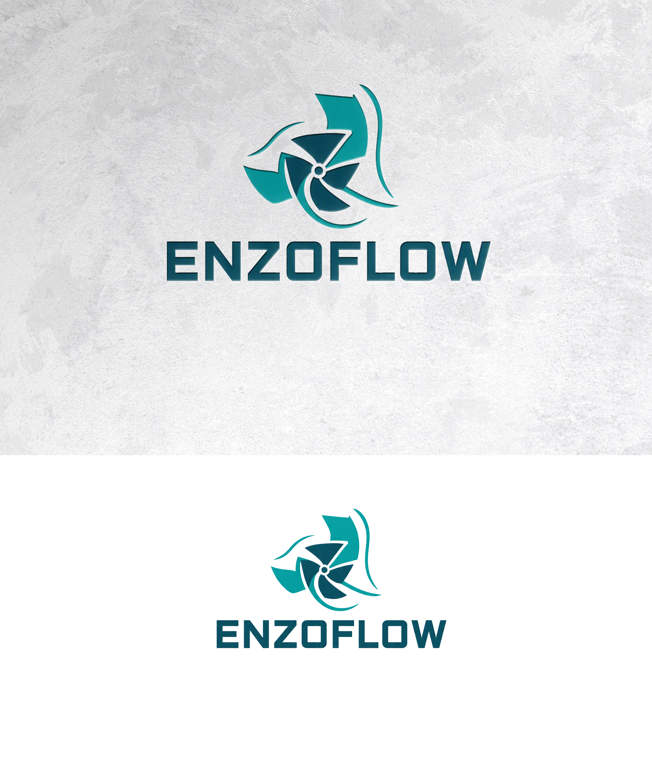 Logo Design by zamdi for this project | Design #37600409