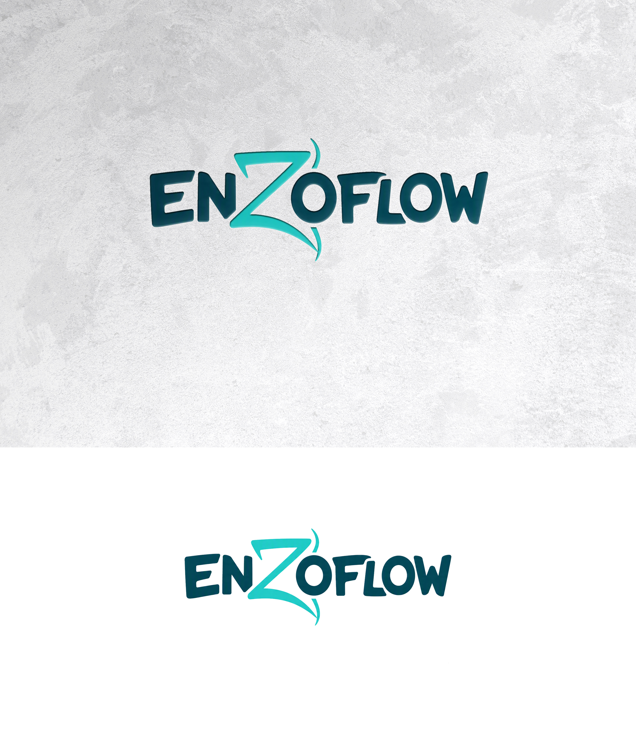 Logo Design by zamdi for this project | Design #37600410
