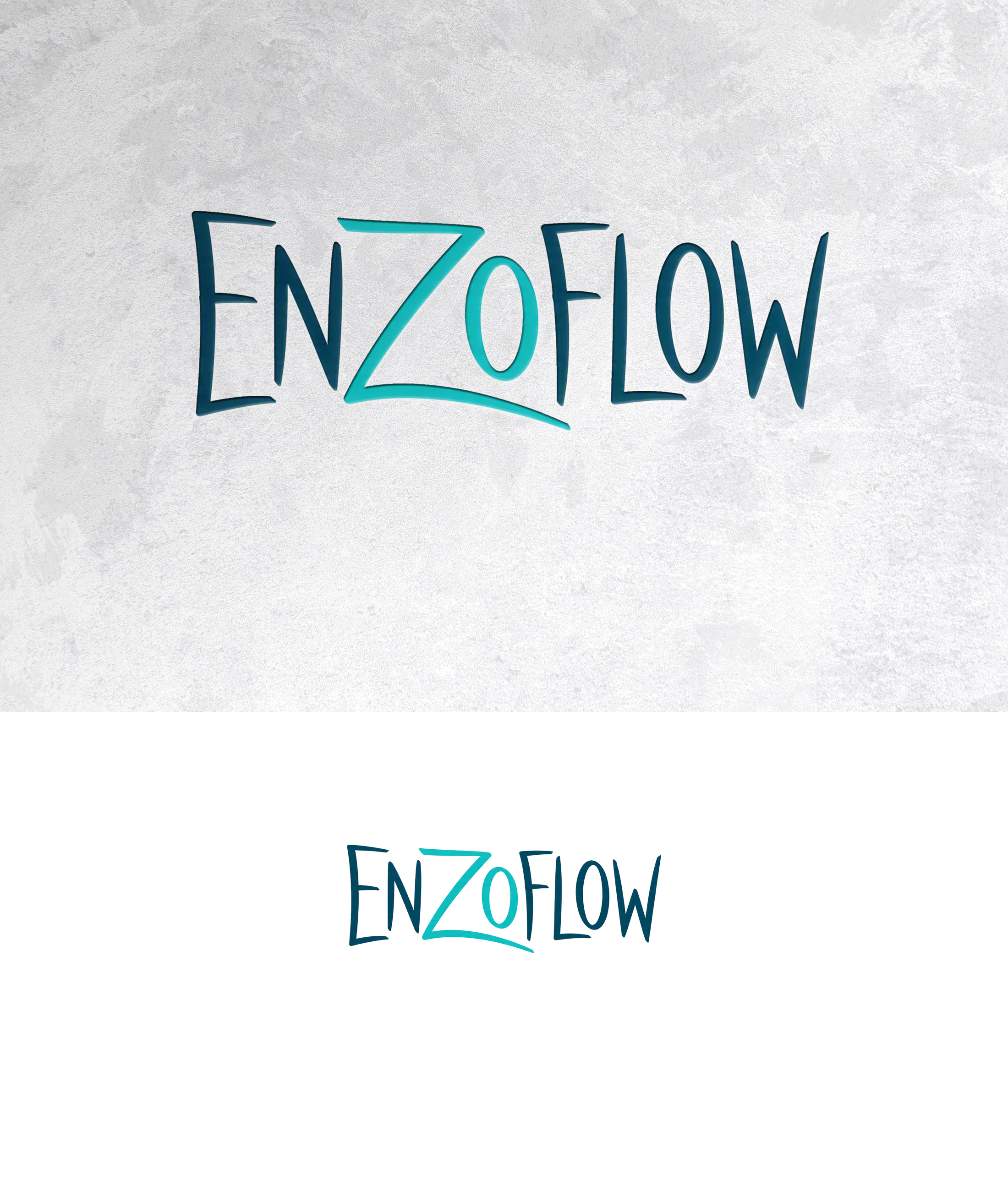 Logo Design by zamdi for this project | Design #37600411