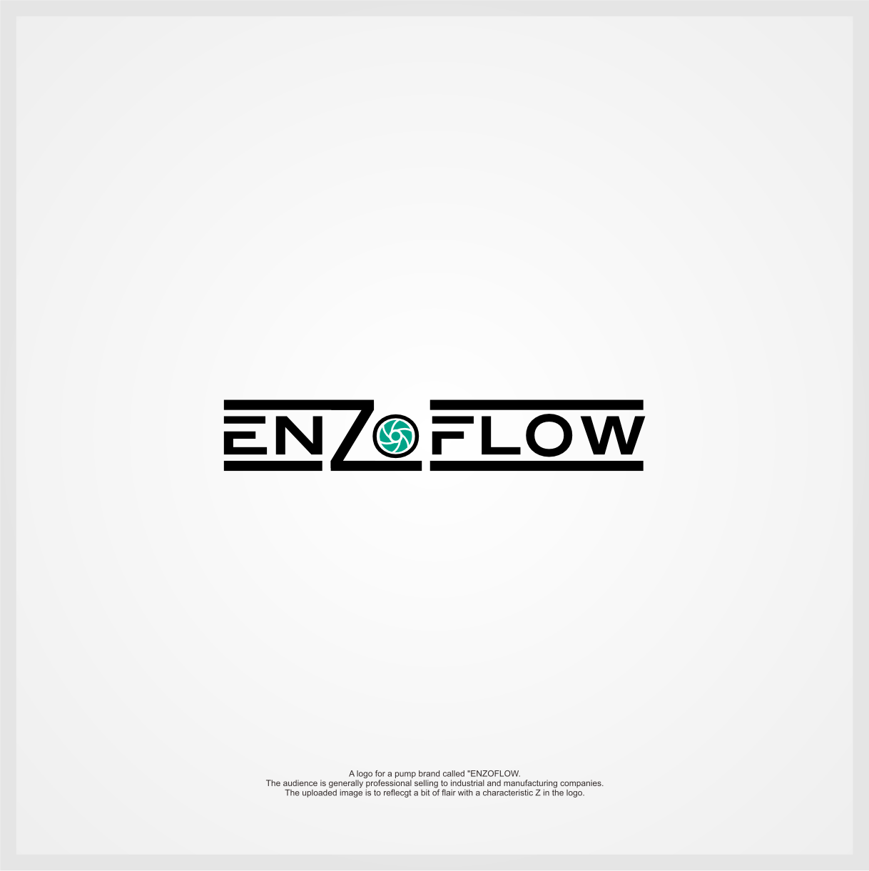 Logo Design by byguna for this project | Design #37607975