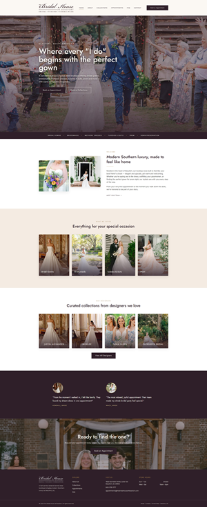 Web Design by KAMIL for this project | Design: #37595850