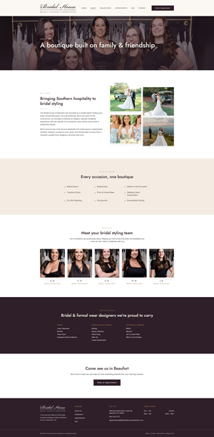 Web Design by KAMIL for this project | Design: #37595851