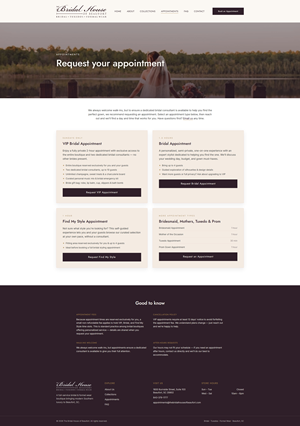 Web Design by KAMIL for this project | Design: #37595853