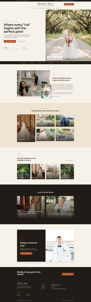 Web Design by KAMIL for this project | Design: #37597016