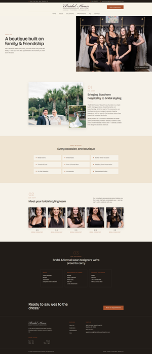 Web Design by KAMIL for this project | Design: #37597017
