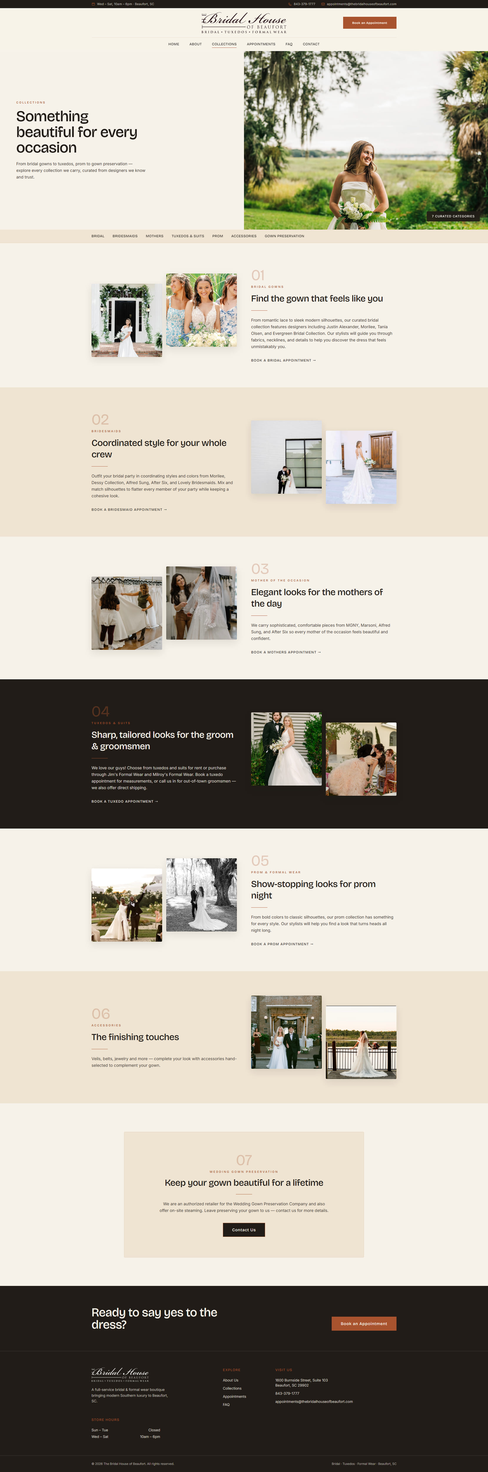 Web Design by KAMIL for this project | Design #37597023