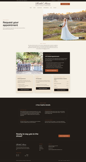 Web Design by KAMIL for this project | Design: #37597029
