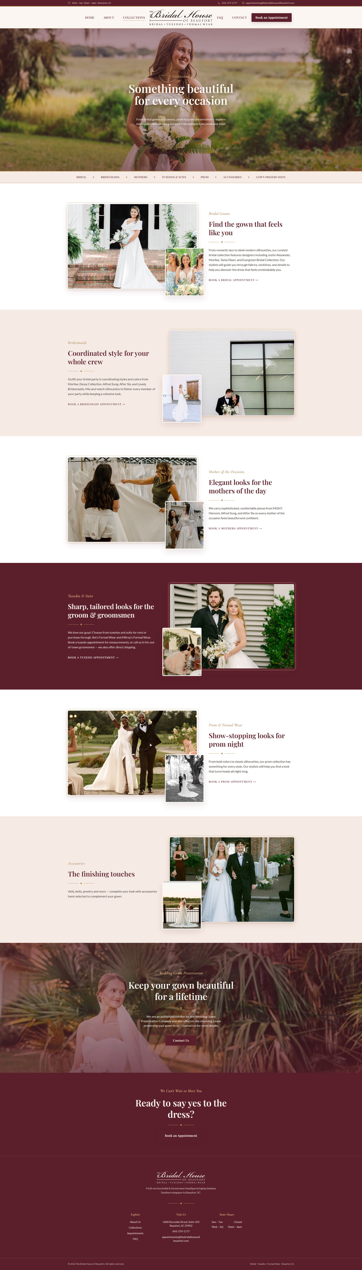 Web Design by KAMIL for this project | Design #37601618