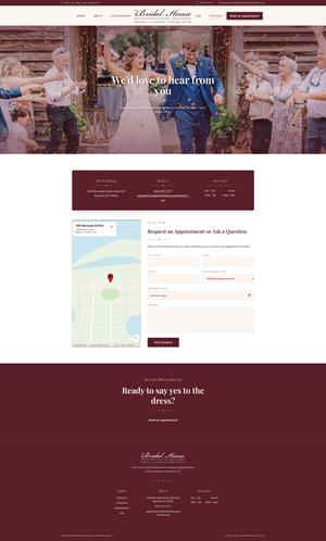 Web Design by KAMIL for this project | Design: #37601621