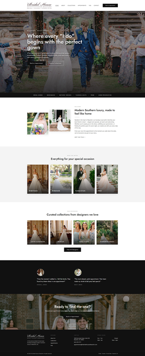 Web Design by KAMIL for this project | Design: #37601718