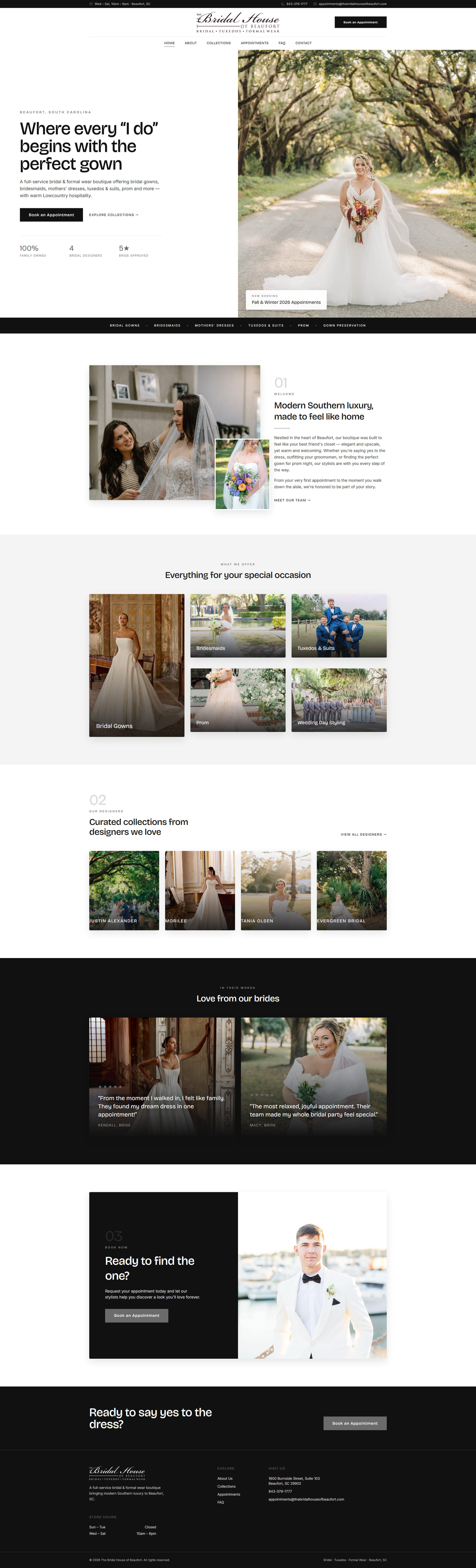 Web Design by KAMIL for this project | Design #37601731
