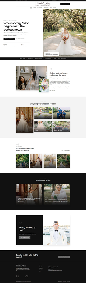 Web Design by KAMIL for this project | Design: #37601731