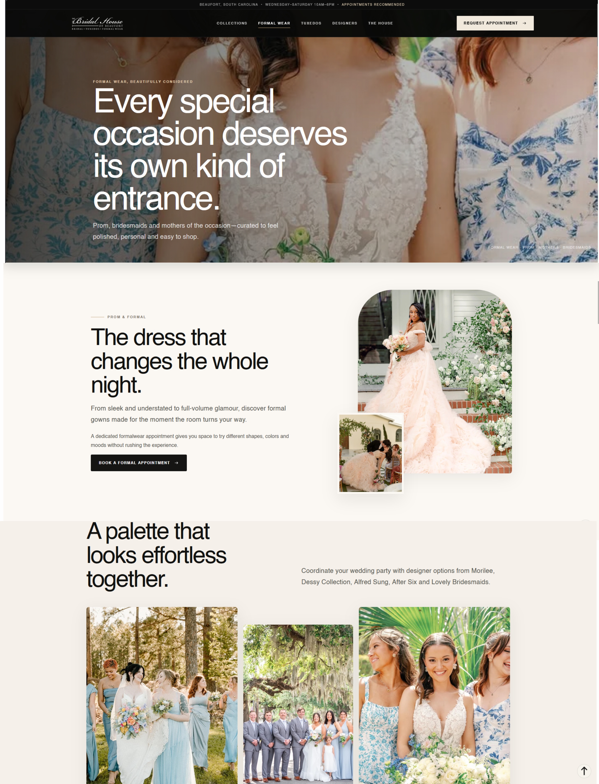 Web Design by Buddhika Ishan for this project | Design #37597358
