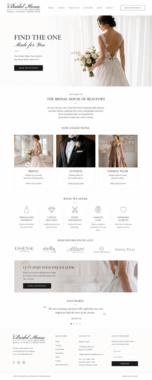 Web Design by -Marc-