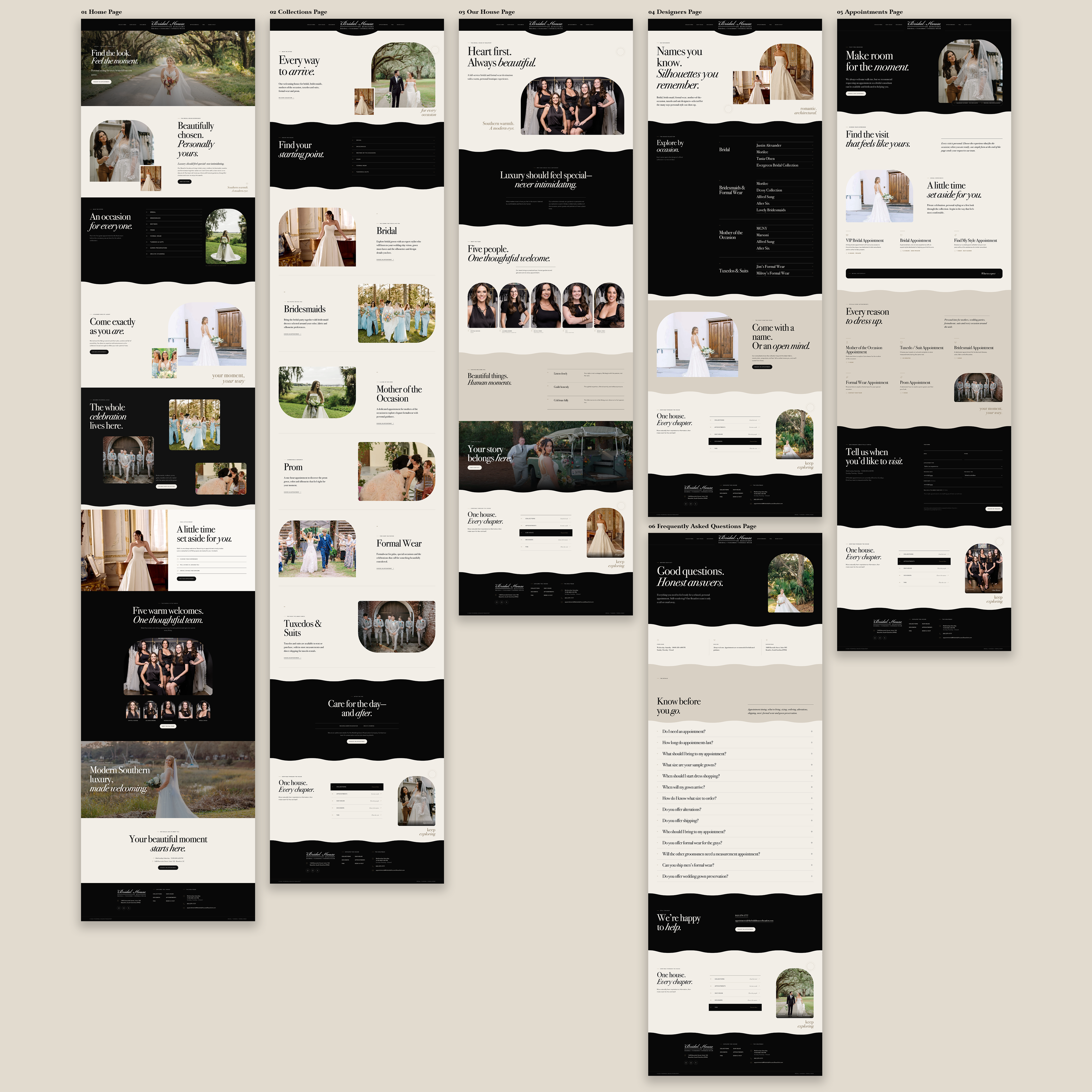 Web Design by svedesign for this project | Design #37595650